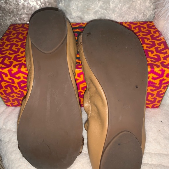 Tory Burch shoes - Picture 2 of 3